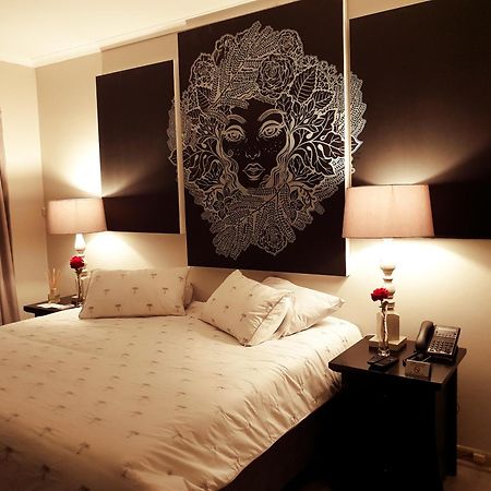 The Armagh Guesthouse Boksburg Oda fotoğraf