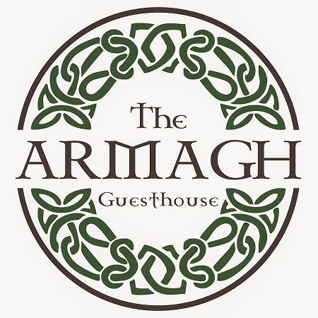 The Armagh Guesthouse Boksburg Dış mekan fotoğraf
