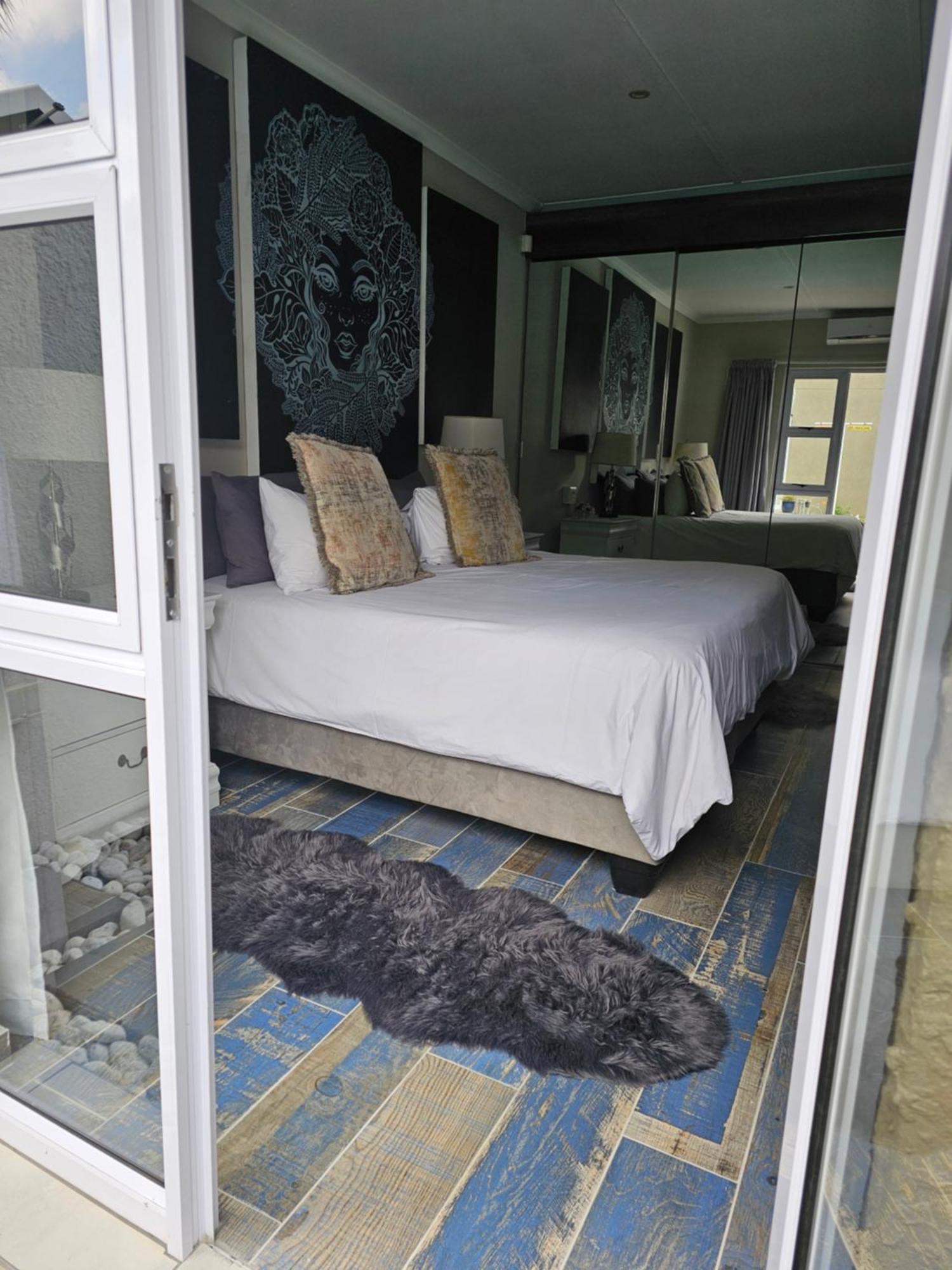 The Armagh Guesthouse Boksburg Dış mekan fotoğraf