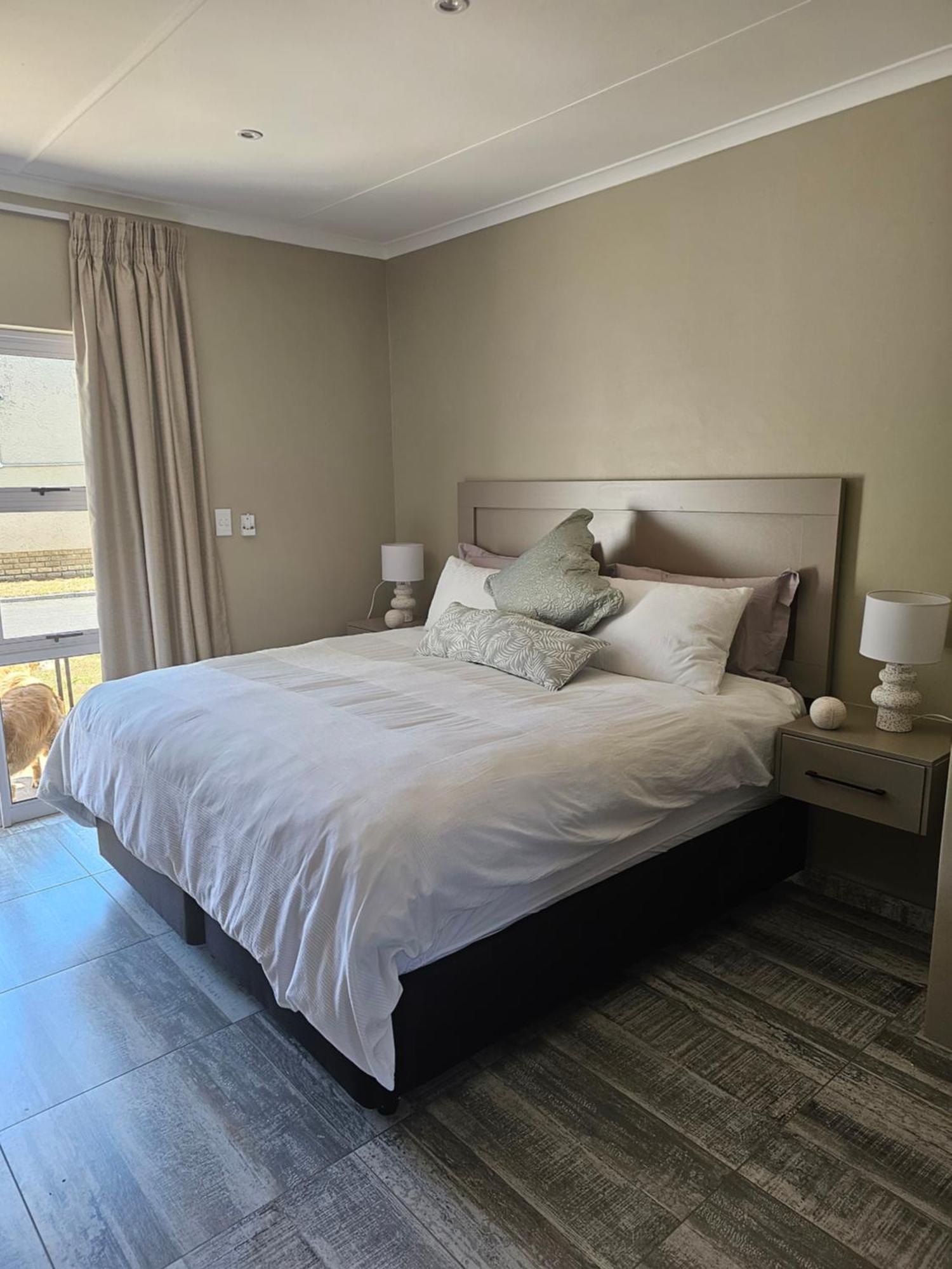 The Armagh Guesthouse Boksburg Dış mekan fotoğraf