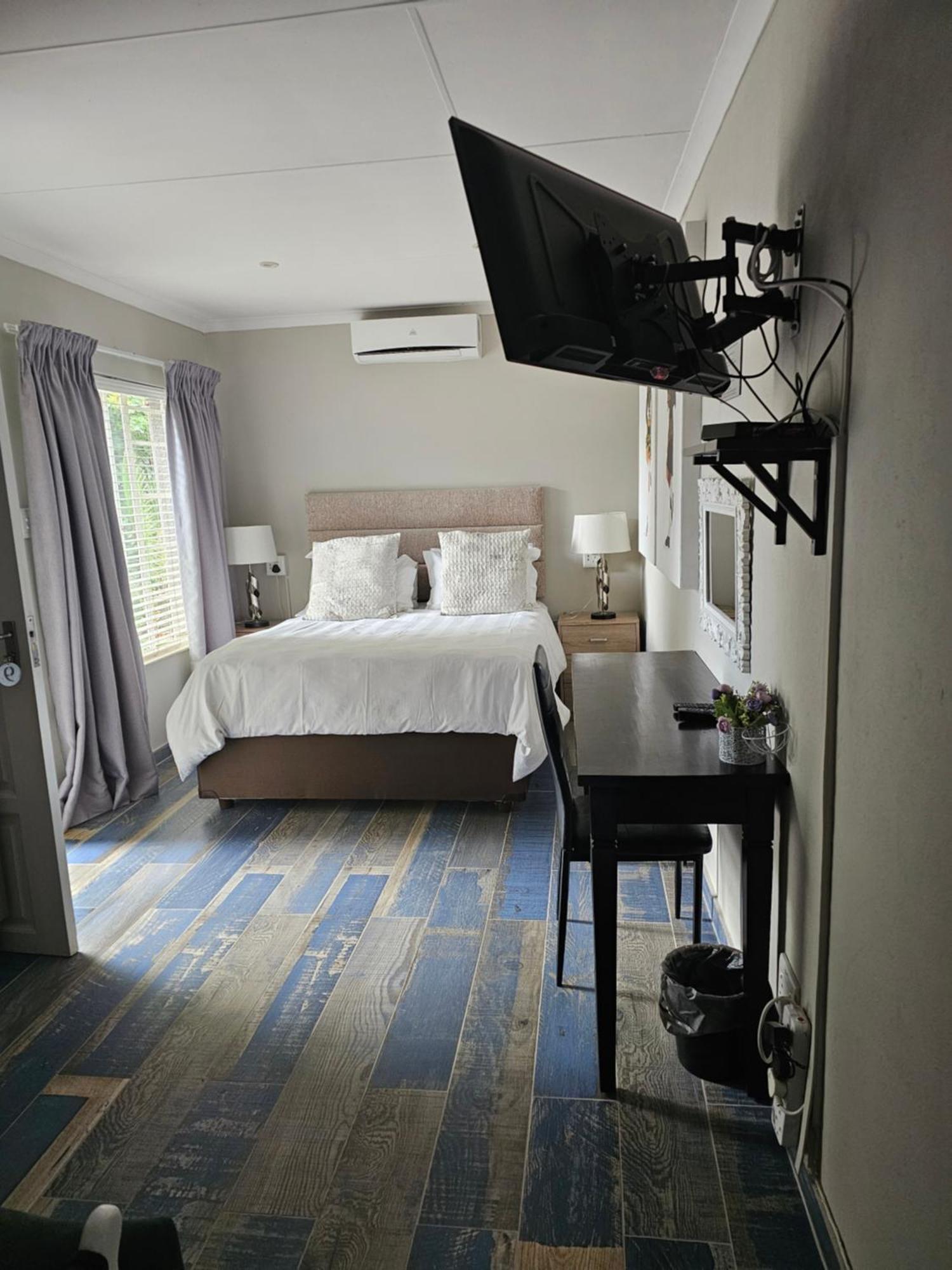 The Armagh Guesthouse Boksburg Dış mekan fotoğraf