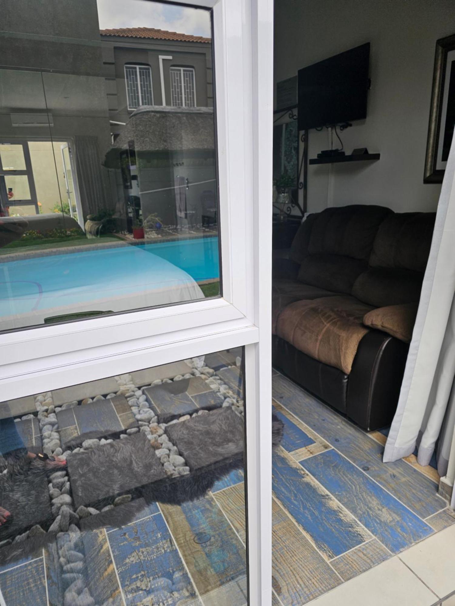 The Armagh Guesthouse Boksburg Dış mekan fotoğraf