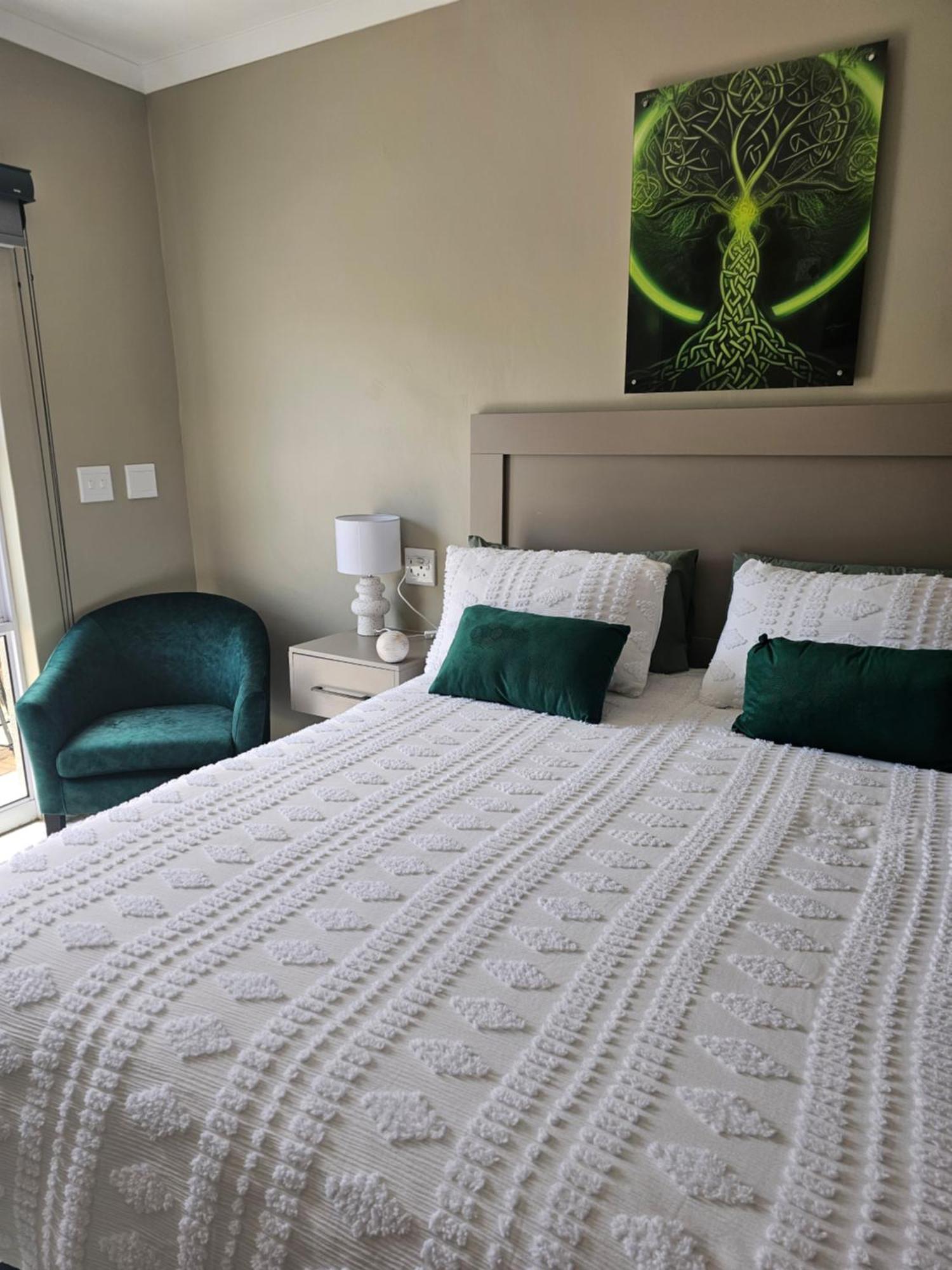 The Armagh Guesthouse Boksburg Dış mekan fotoğraf