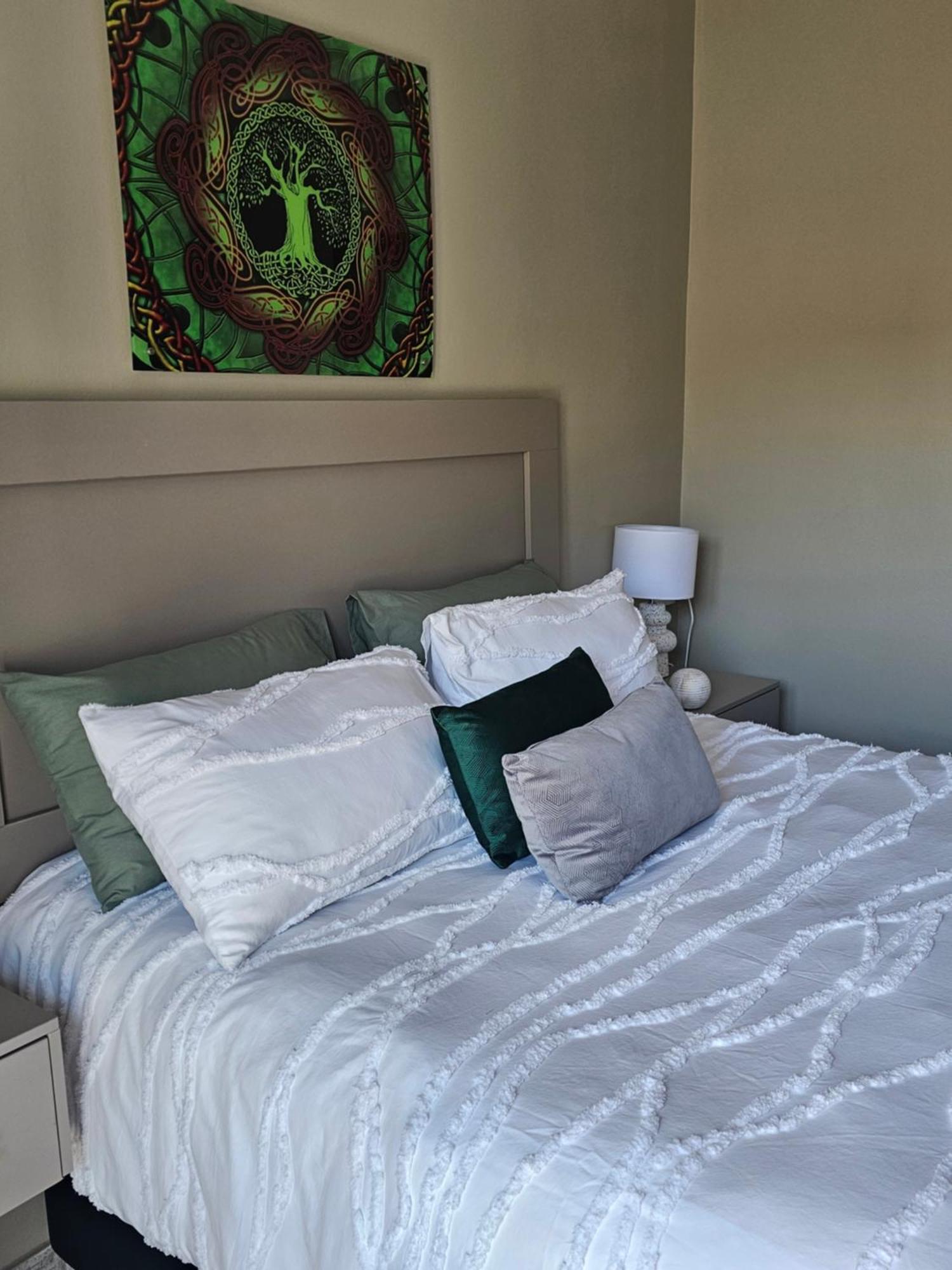 The Armagh Guesthouse Boksburg Dış mekan fotoğraf
