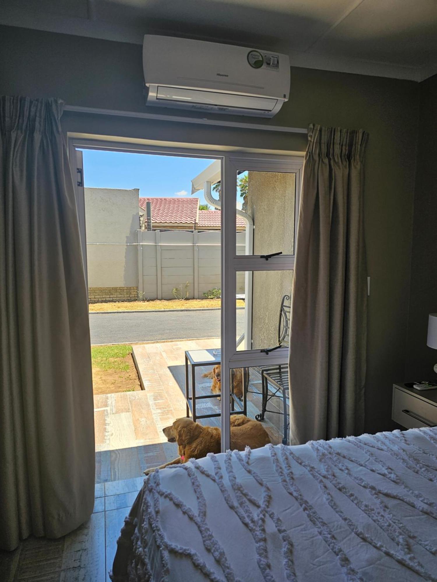 The Armagh Guesthouse Boksburg Dış mekan fotoğraf