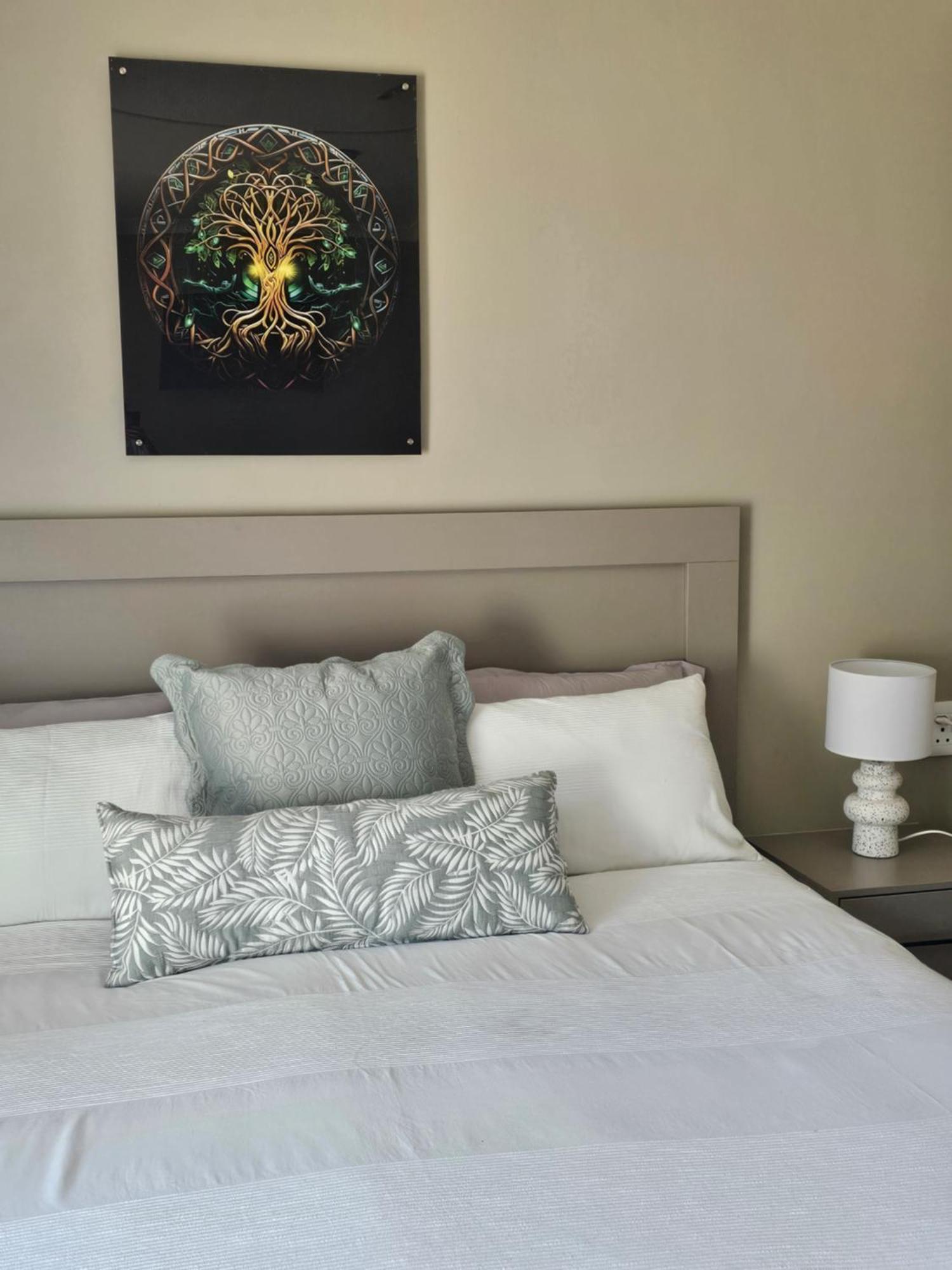 The Armagh Guesthouse Boksburg Dış mekan fotoğraf