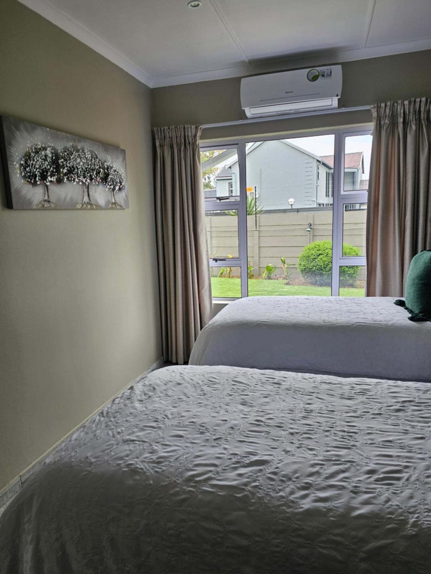 The Armagh Guesthouse Boksburg Dış mekan fotoğraf